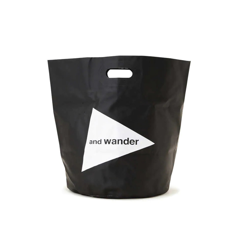 and wander(ɥ) storage bucket 35L