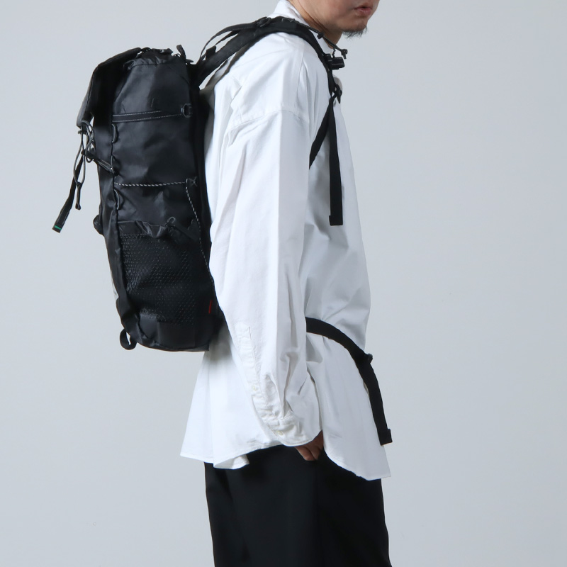 and wander  リュック 30L