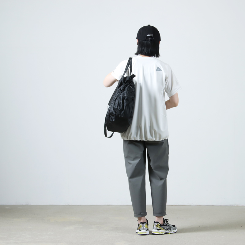 and wander(ɥ) sil tote bag