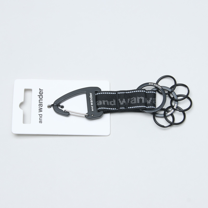 and wander(ɥ) key hook