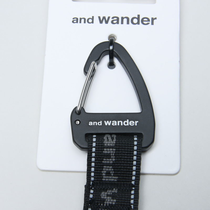 and wander(ɥ) key hook
