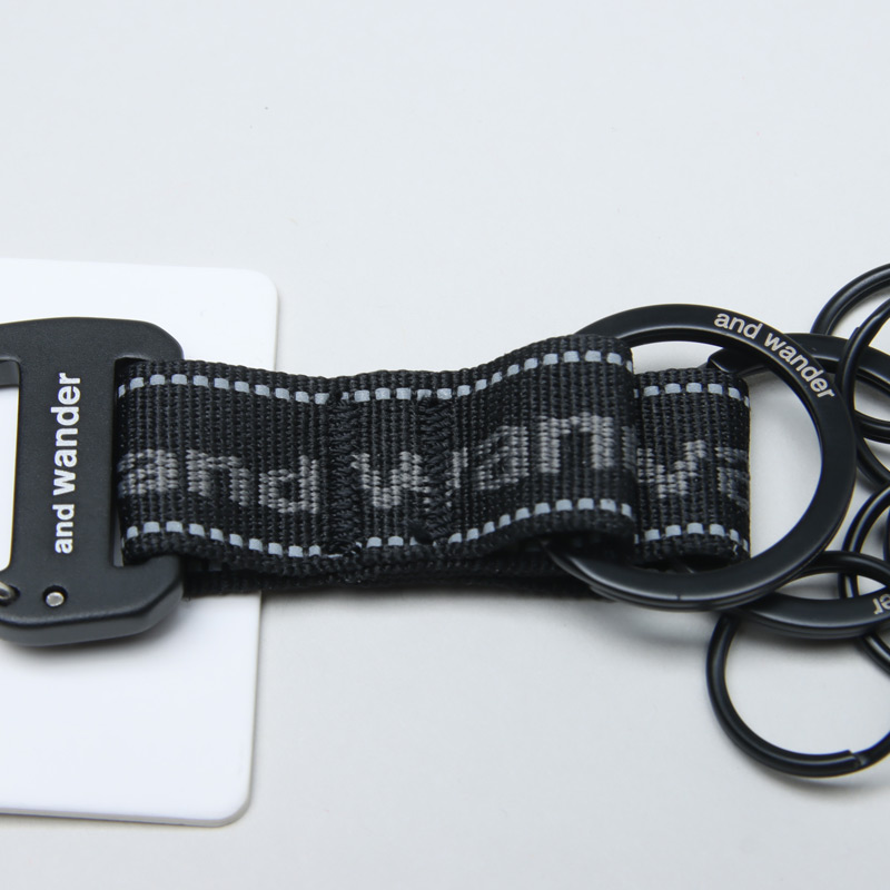 and wander(ɥ) key hook