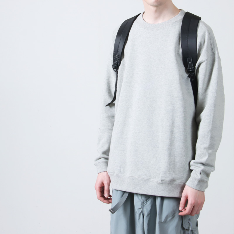 and wander(����ɥ�����) sil daypack