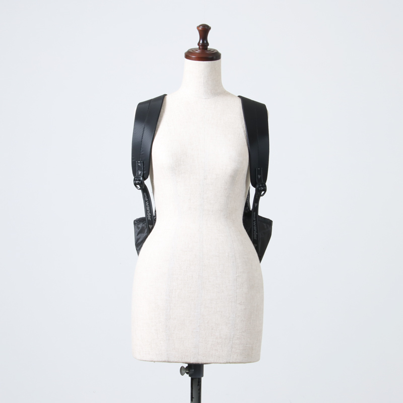 and wander(����ɥ�����) sil daypack