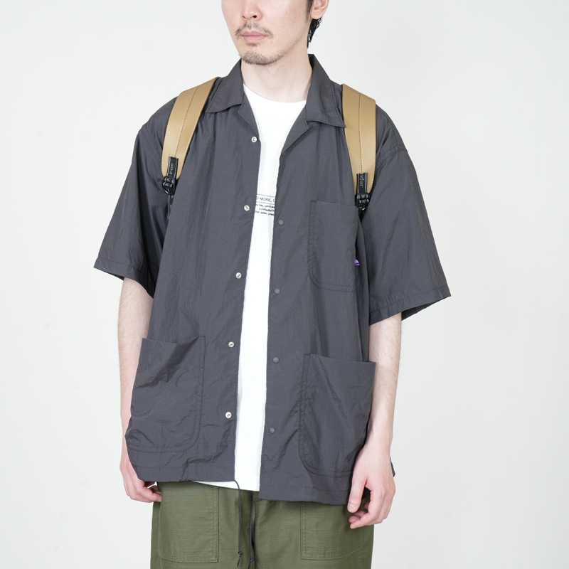 and wander(����ɥ�����) hiking club sil daypack