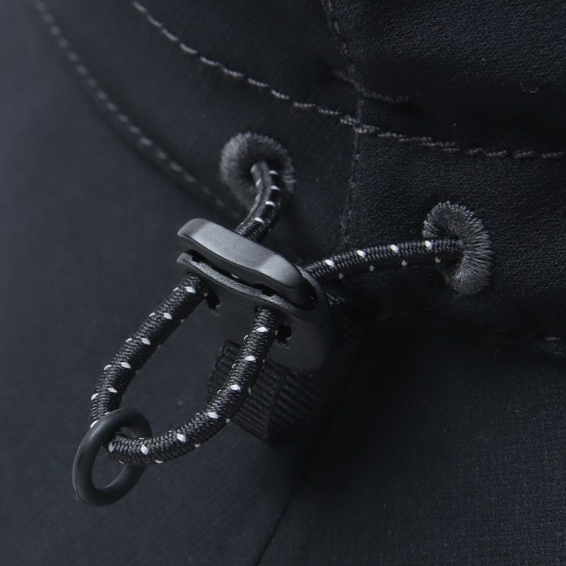 and wander(����ɥ�����) tech hat