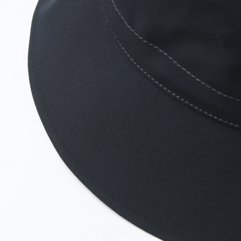 and wander(����ɥ�����) tech hat