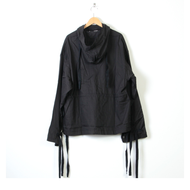 ANEI(ͥ) NAVAL HOODIE