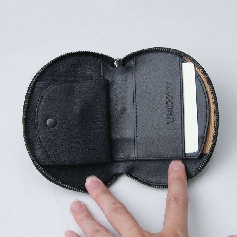 ANVOCOEUR(�������������) ���硼�ȥ�����å� Perrine