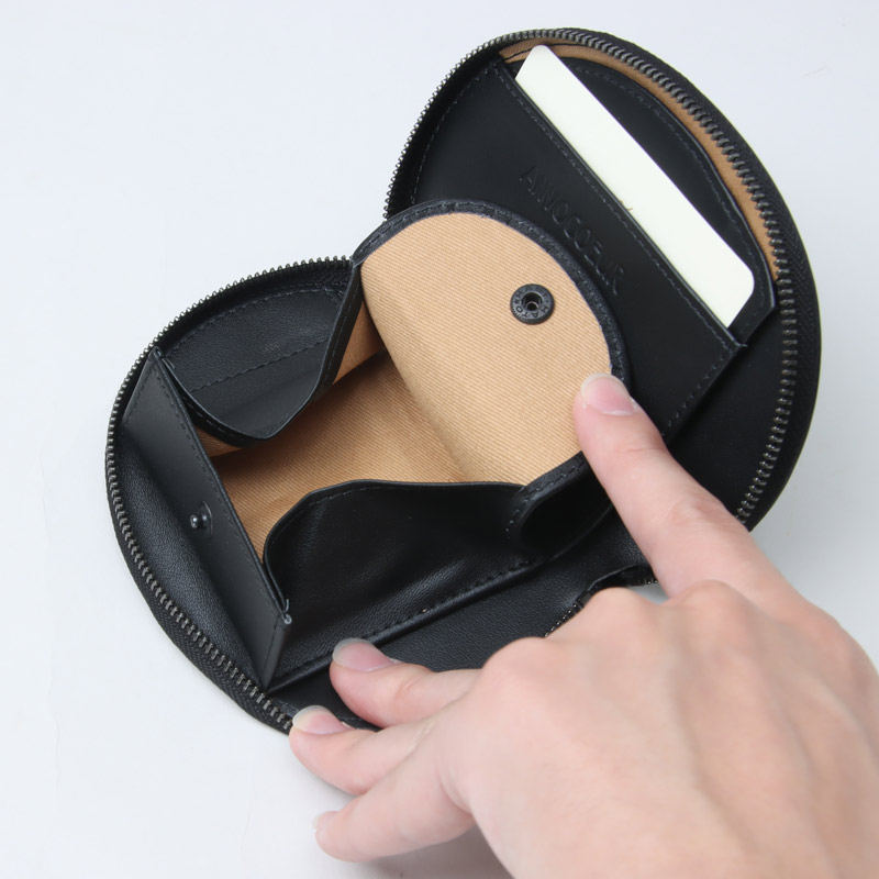 ANVOCOEUR(�������������) ���硼�ȥ�����å� Perrine