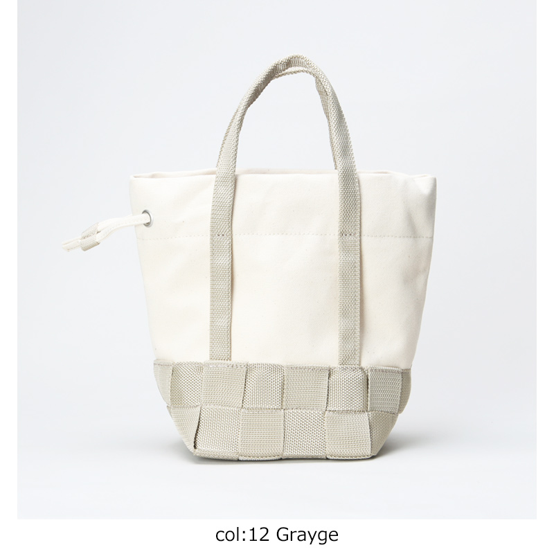 ANVOCOEUR(�������������) 8������ x kago ���巿�ȡ��ȥХå� Greenlane