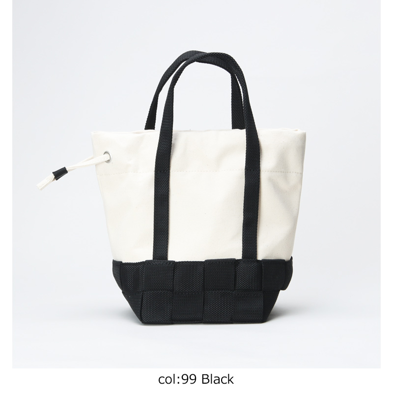 ANVOCOEUR(�������������) 8������ x kago ���巿�ȡ��ȥХå� Greenlane