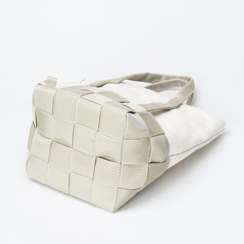 ANVOCOEUR(�������������) 8������ x kago ���巿�ȡ��ȥХå� Greenlane