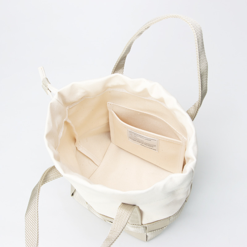 ANVOCOEUR(�������������) 8������ x kago ���巿�ȡ��ȥХå� Greenlane