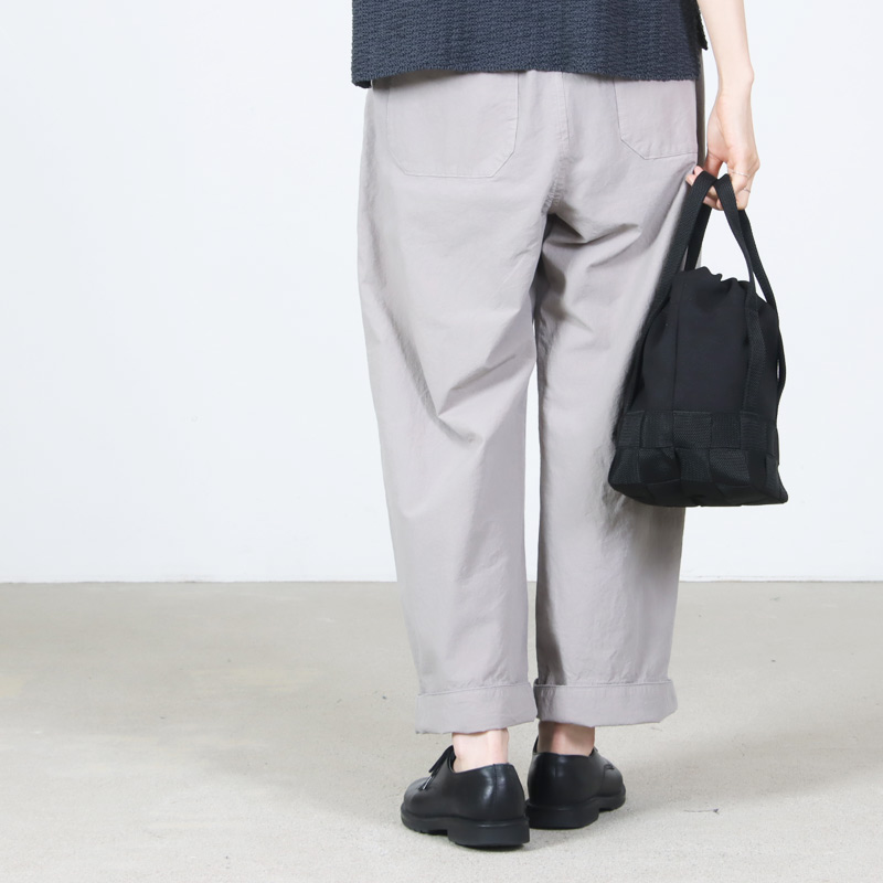 ANVOCOEUR(�������������) 8������ x kago ���巿�ȡ��ȥХå� Greenlane