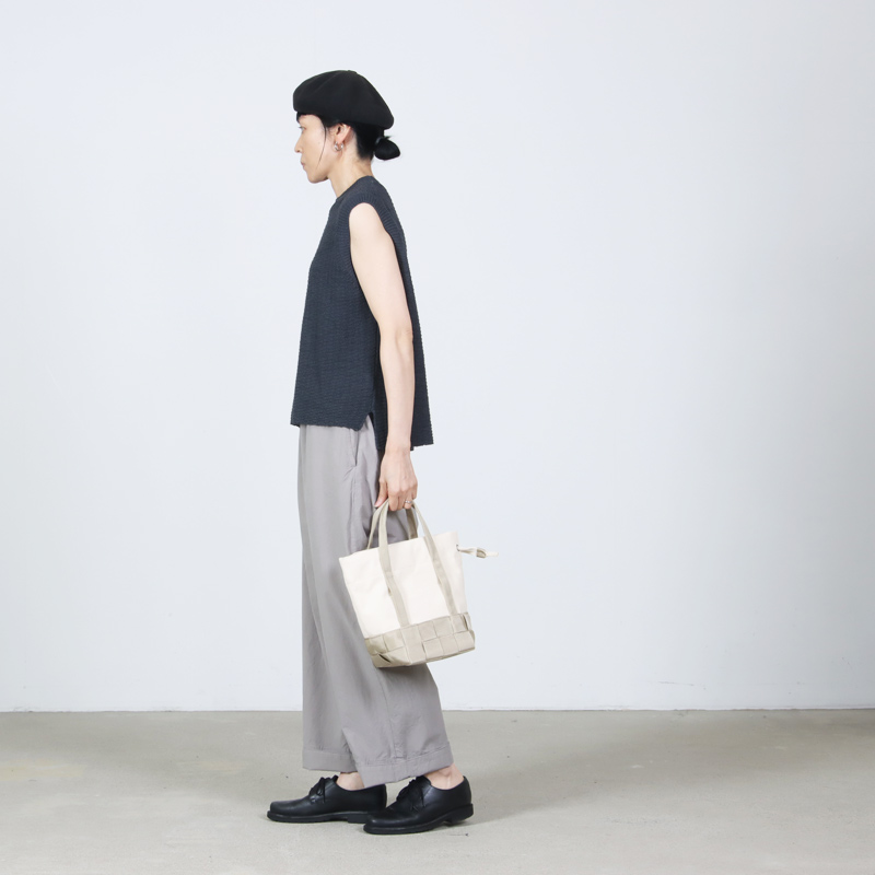 ANVOCOEUR(�������������) 8������ x kago ���巿�ȡ��ȥХå� Greenlane