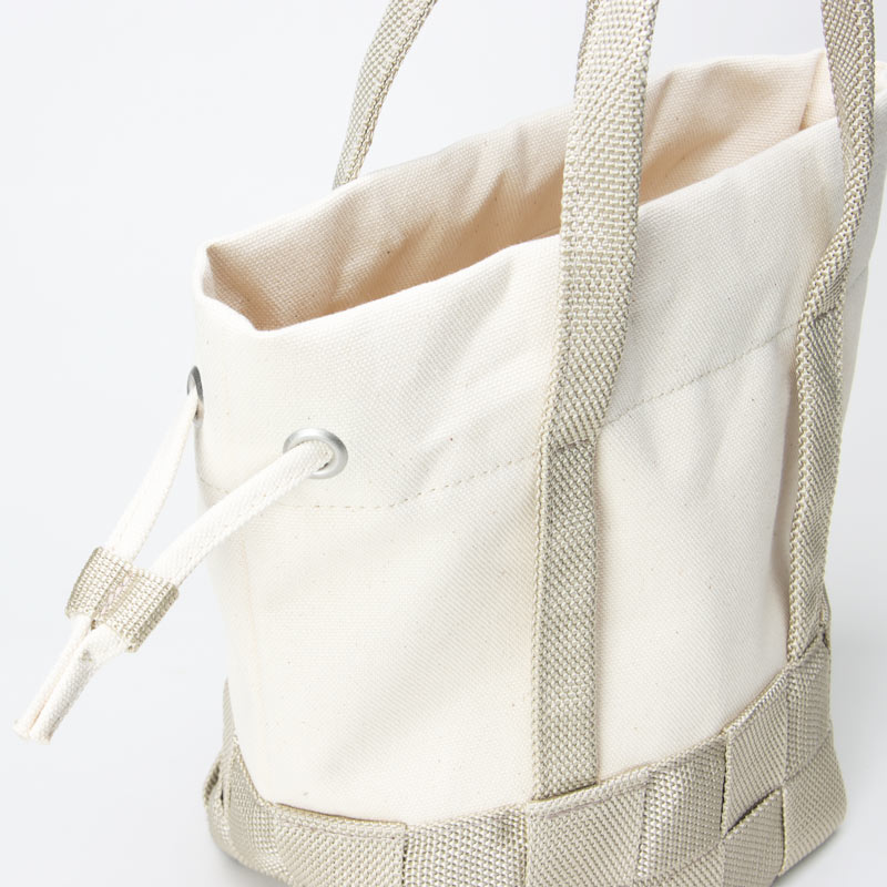 ANVOCOEUR(�������������) 8������ x kago ���巿�ȡ��ȥХå� Greenlane