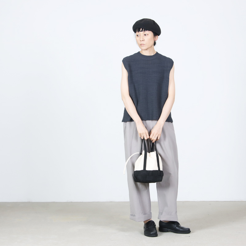 ANVOCOEUR(�������������) 8������ x kago ���巿�ȡ��ȥХå� Greenlane