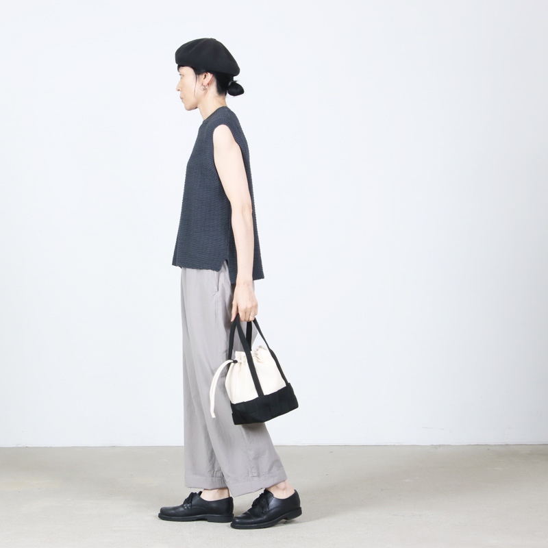 ANVOCOEUR(�������������) 8������ x kago ���巿�ȡ��ȥХå� Greenlane