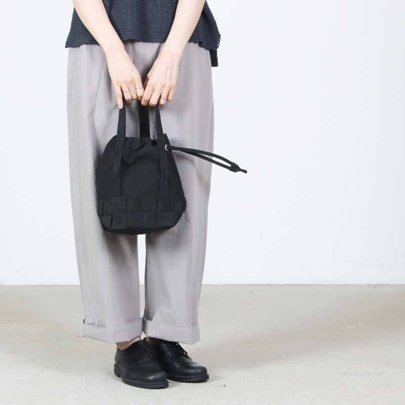 ANVOCOEUR(�������������) 8������ x kago ���巿�ȡ��ȥХå� Greenlane