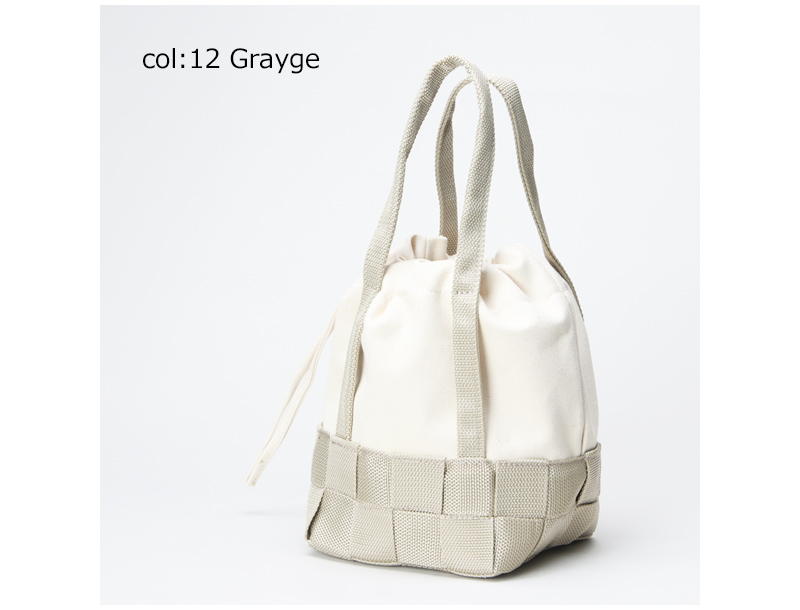 ANVOCOEUR(�������������) 8������ x kago ���巿�ȡ��ȥХå� Greenlane