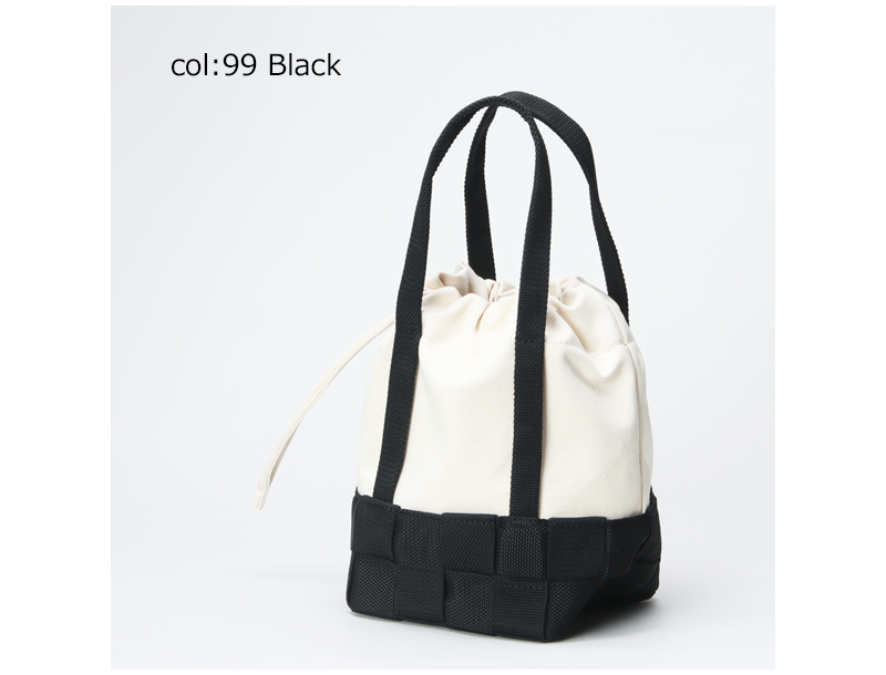 ANVOCOEUR(�������������) 8������ x kago ���巿�ȡ��ȥХå� Greenlane