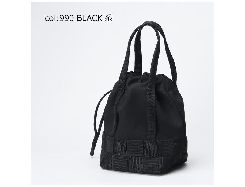 ANVOCOEUR(�������������) 8������ x kago ���巿�ȡ��ȥХå� Greenlane