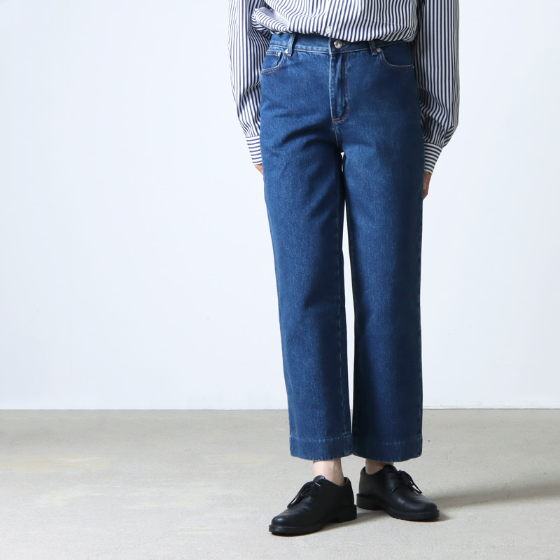 A.P.C. (アーペーセー) JEAN NEW SAILOR / ジーンニューセイラー