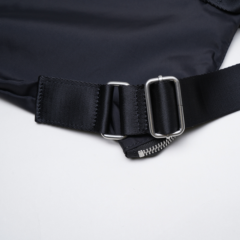 A.P.C.(�����ڡ�����) CROSSBODY BAG BACKSTAGE-NYLON CORDURA