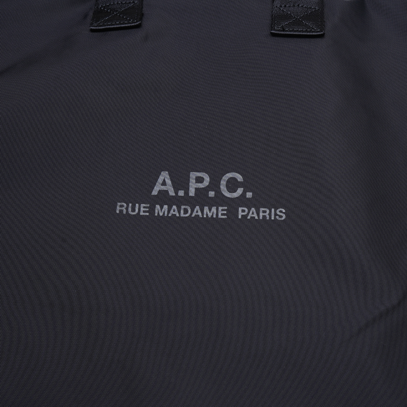 A.P.C.(�����ڡ�����) CROSSBODY BAG BACKSTAGE-NYLON CORDURA