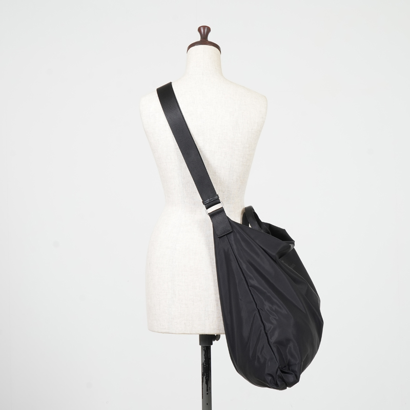 A.P.C.(�����ڡ�����) CROSSBODY BAG BACKSTAGE-NYLON CORDURA
