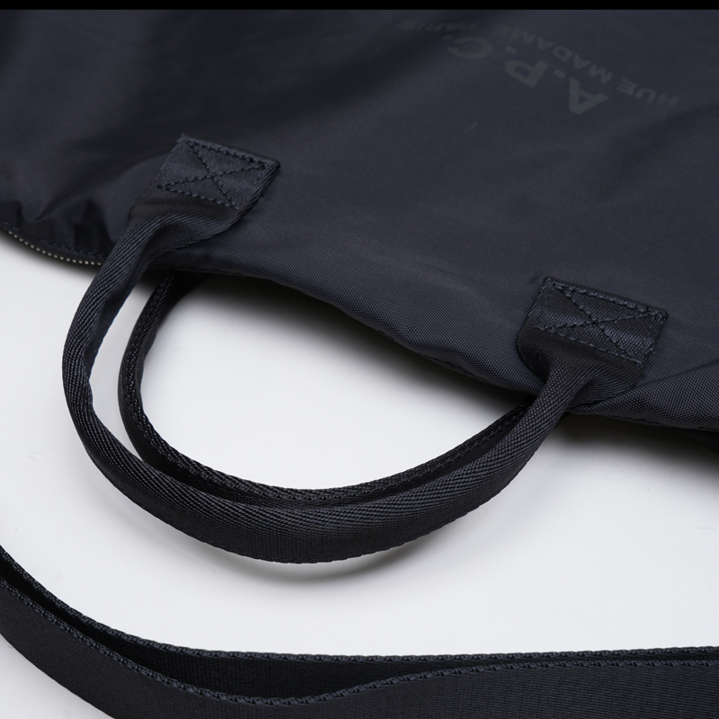 A.P.C.(�����ڡ�����) CROSSBODY BAG BACKSTAGE-NYLON CORDURA