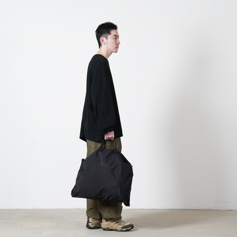 A.P.C.(�����ڡ�����) CROSSBODY BAG BACKSTAGE-NYLON CORDURA