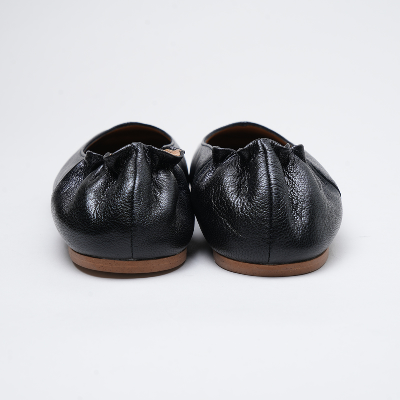 A.P.C.(�����ڡ�����) BALLERINES JULIET-CUIR CH VRE