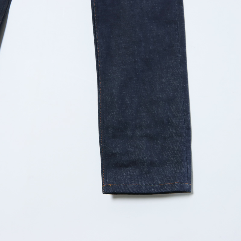 A.P.C.(�����ڡ�����) NEW STANDARD-DENIM BRUT