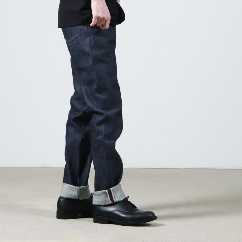 A.P.C. Supreme New Standard デニムパンツ 30 A.P.C. (アーペーセー) NEW STANDARD-DENIM BRUT / ニュースタンダード
