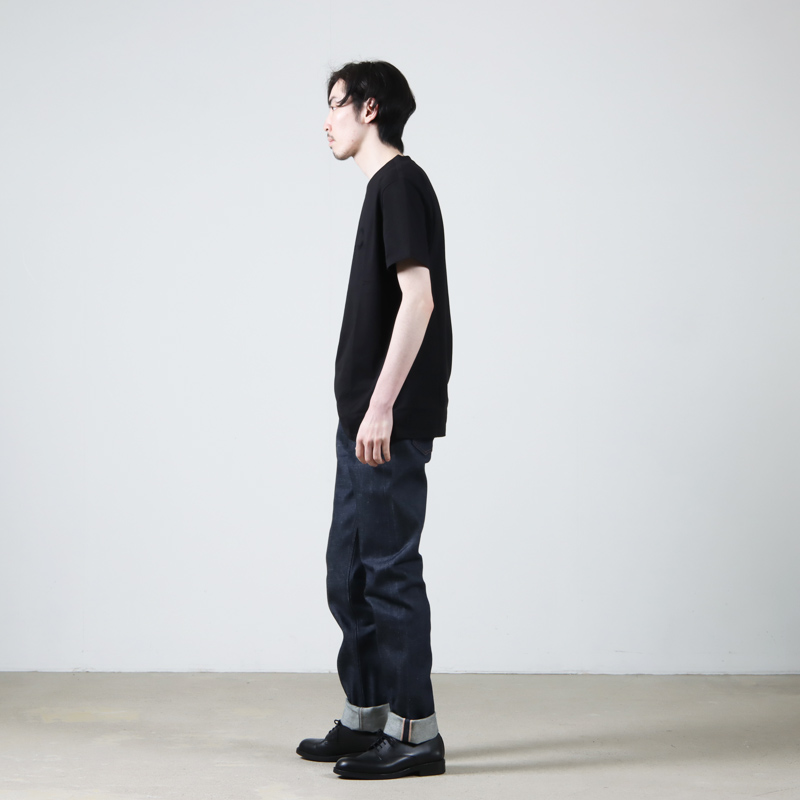 A.P.C.(�����ڡ�����) NEW STANDARD-DENIM BRUT