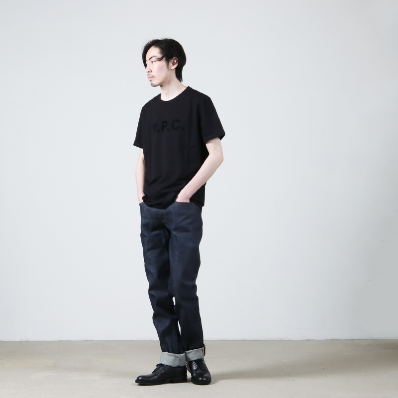 A.P.C.(�����ڡ�����) NEW STANDARD-DENIM BRUT