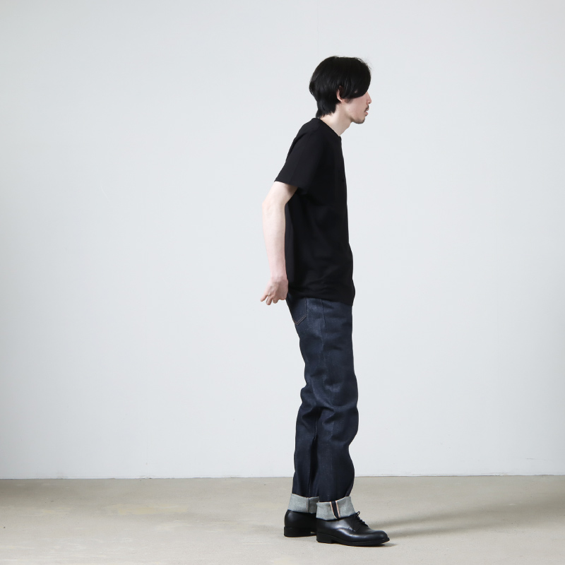 A.P.C.(�����ڡ�����) NEW STANDARD-DENIM BRUT
