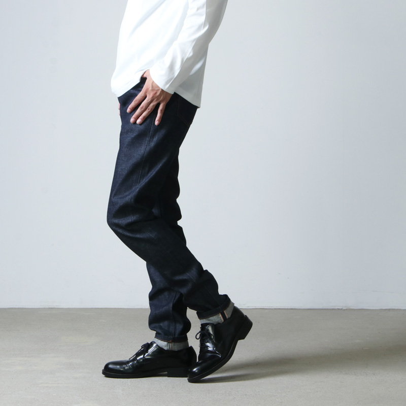 A.P.C. アーペーセー PETIT NEW STANDARD / ニュースタンダードデニム