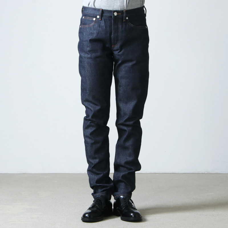 a.p.c デニム petit new standard 30インチ | tspea.org