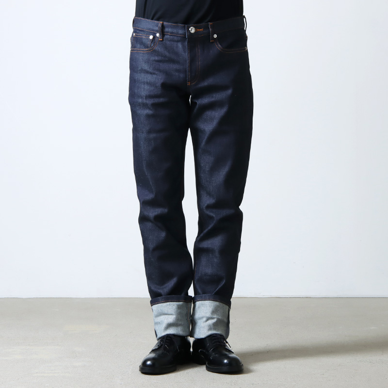 A.P.C. (アーペーセー) PETIT STANDARD / プチスタンダード