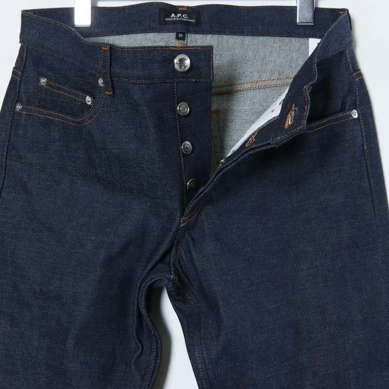 A.P.C.(ڡ) NEW STANDARD