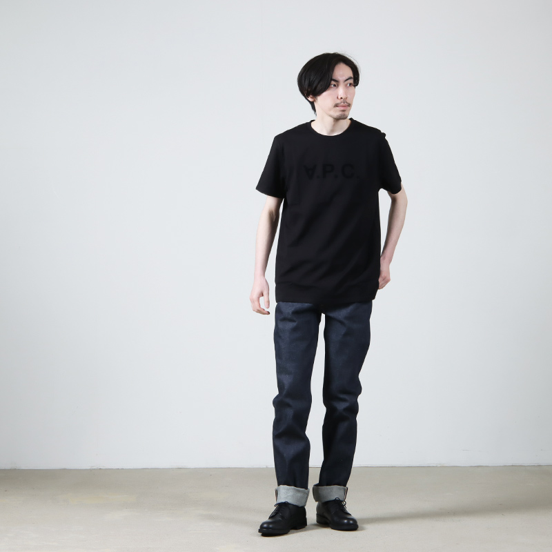 A.P.C.(ڡ) NEW STANDARD