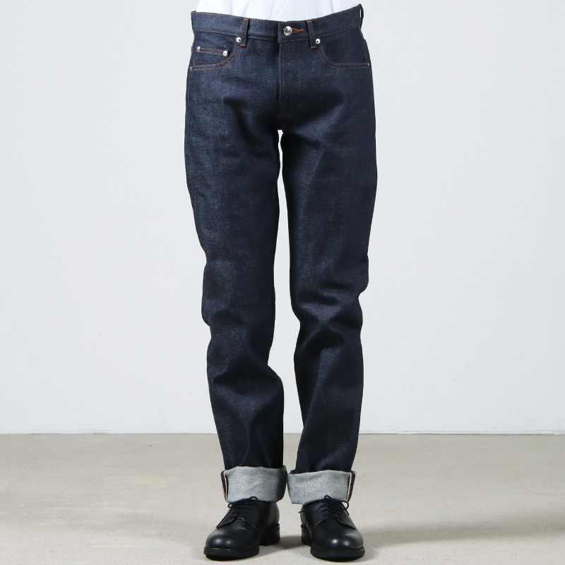 A.P.C.(ڡ) NEW STANDARD