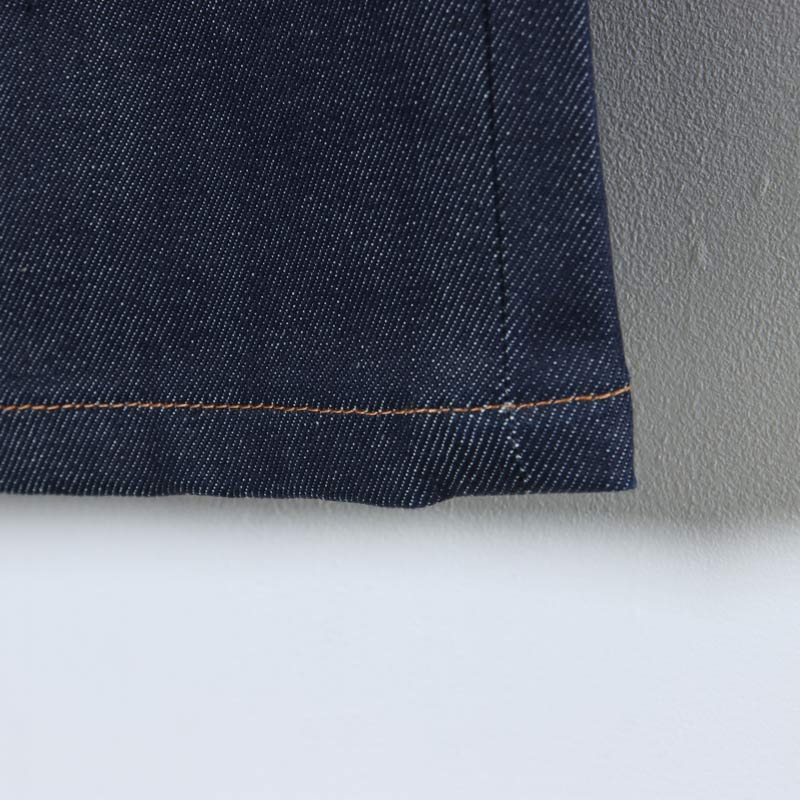 A.P.C.(ڡ) JEAN AARON DENIM STRETCH BRUT