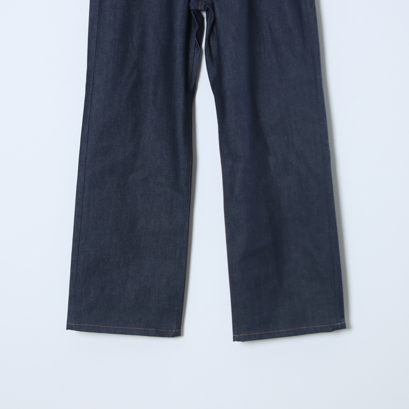 A.P.C.(ڡ) JEAN AARON DENIM STRETCH BRUT
