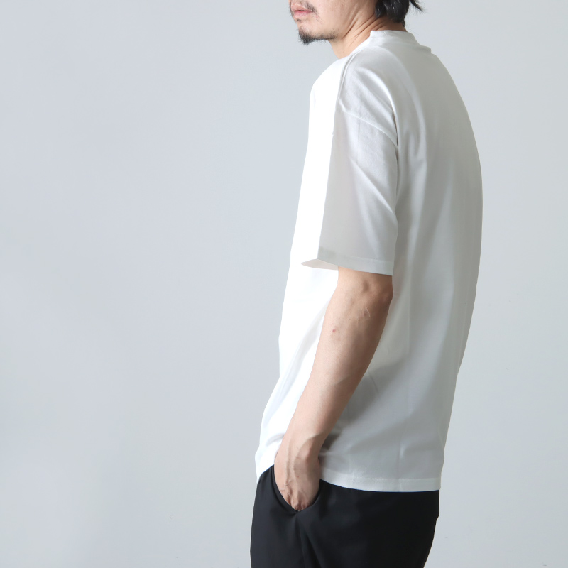 A.P.C. (アーペーセー) T-SHIRT KYLE / ロゴティー