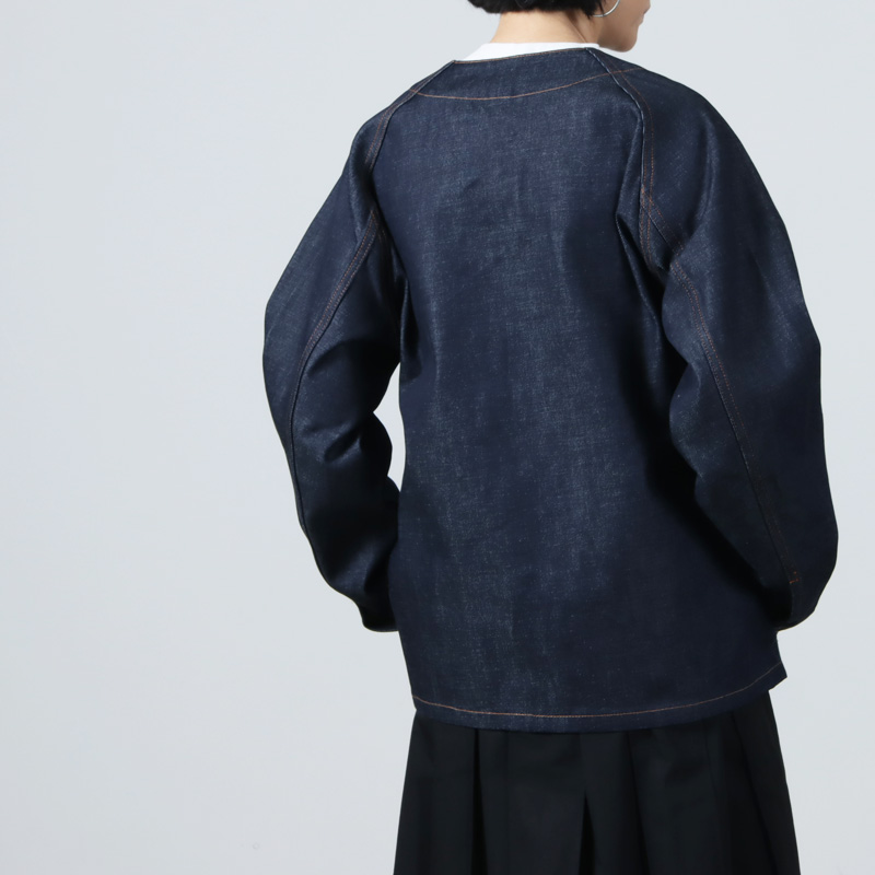 A.P.C.(ڡ) VESTE JEAN ENGINEER