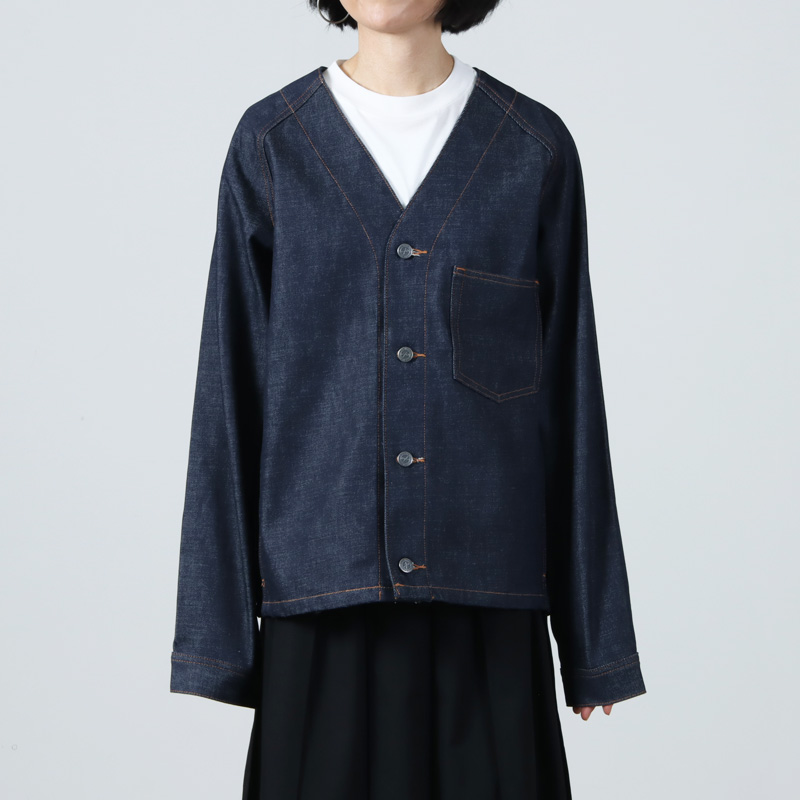 A.P.C.(ڡ) VESTE JEAN ENGINEER